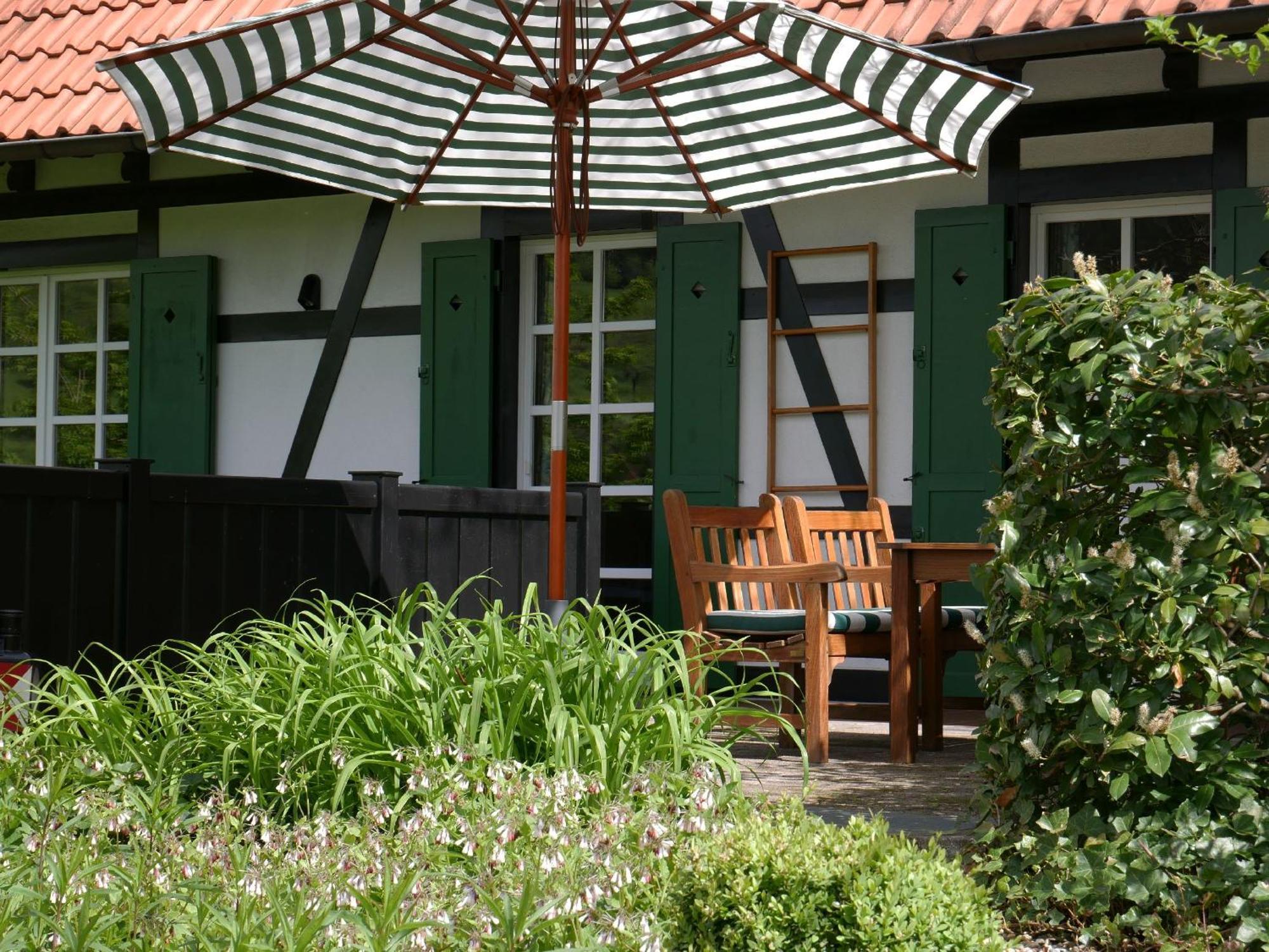 Ferienhaus Straubehof Sasbachwalden Exterior foto