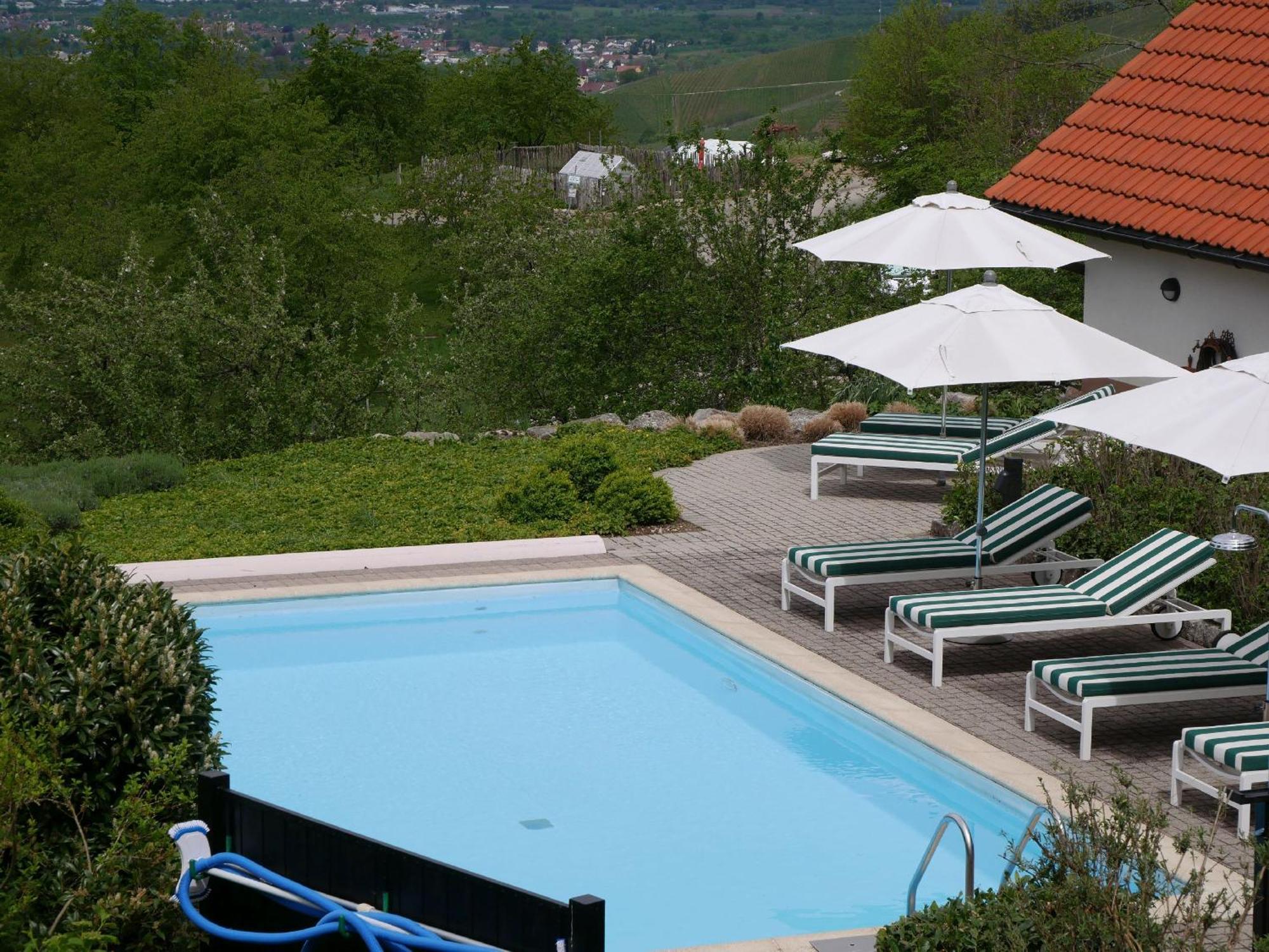 Ferienhaus Straubehof Sasbachwalden Exterior foto